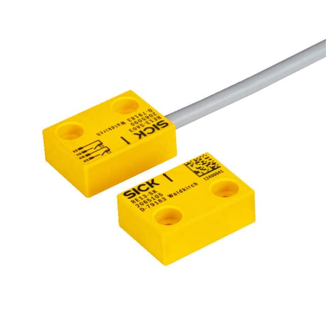 RE13-SA03 SICK, Inc.  Magnetic Sensors - Position Proximity Speed (Modules)